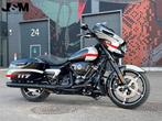 HARLEY-DAVIDSON STREET GLIDE FLHX 117Ci (bj 2024), 2 cilinders, HARLEY-DAVIDSON, Bedrijf, Onbekend