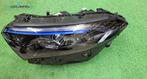 Mercedes EQA EQB X243 Full Led Koplamp links, Auto-onderdelen, Gebruikt, -, Ophalen of Verzenden, -