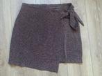 My Jewellery glitter rok roze goud zwart L= 38/M - 40/L, Maat 38/40 (M), My Jewellery, Verzenden, Nieuw