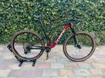 Mtb fully carbon Olympia F1X, Fietsen en Brommers, Fietsen | Mountainbikes en ATB, Overige merken, Fully, 49 tot 53 cm, Ophalen of Verzenden