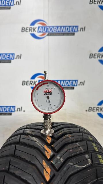 4x Michelin Crossclimate 2 195/55 R20 95H 195/55/20 1955520  beschikbaar voor biedingen