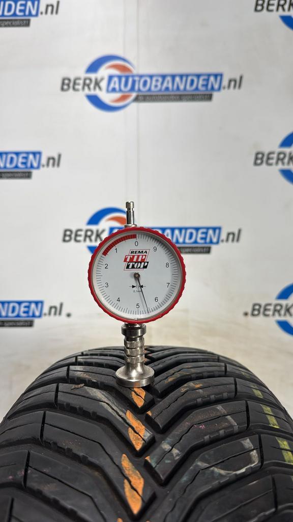 4x Michelin Crossclimate 2 195/55 R20 95H 195/55/20 1955520, Auto-onderdelen, Banden en Velgen, Band(en), All Season, 20 inch