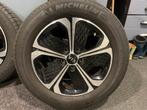 Kia XCeed Velgen incl Michelin banden, Auto-onderdelen, Banden en Velgen, Ophalen, Gebruikt, 16 inch, Banden en Velgen