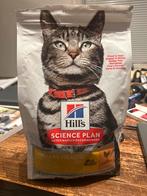 Kattenvoer Hills, Ophalen of Verzenden, Kat