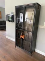 Leuke industriële kast, Huis en Inrichting, Met deur(en), Industrieel landelijk, 100 tot 150 cm, Zo goed als nieuw