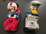 Matchbox Disney Mickey & Donald Duck Auto's, Ophalen of Verzenden, Gebruikt, Jongen of Meisje