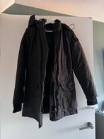 Dames Airforce Jas, Ophalen of Verzenden, Zo goed als nieuw, Maat 38/40 (M), Zwart