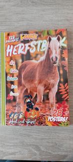 Z.G.A.N. Penny Herfst boek, Ophalen of Verzenden, Zo goed als nieuw