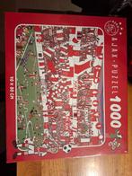 Ajax puzzel, Ophalen of Verzenden, 500 t/m 1500 stukjes, Nieuw, Legpuzzel