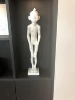 Beeld te koop gevraagd, Verzamelen, Beelden en Beeldjes, Ophalen of Verzenden, Zo goed als nieuw, Mens