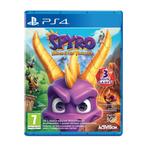 Spyro Reignited Trilogy PS4 Game | Nieuw, Spelcomputers en Games, Games | Sony PlayStation 4, Activision, Nieuw, https://support.activision.com/contact-us