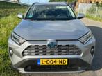 Toyota RAV4 Hybrid AWD Executive 2021 Alarm 3Toyota garantie, Auto's, Automaat, 4 cilinders, 2487 cc, USB