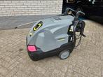Hogedrukreiniger met warm water hds 6/14c, Ophalen of Verzenden, Zo goed als nieuw, Elektrisch
