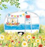 Caravanstalling, Caravans en Kamperen, Caravanstallingen