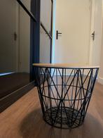 Ferm Living Wire basket small, Minder dan 45 cm, Rond, Minder dan 55 cm, Zo goed als nieuw