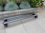 Thule Wingbar en klemmen Ford Mustang Mach-e, Auto diversen, Dakdragers, Ophalen of Verzenden, Zo goed als nieuw