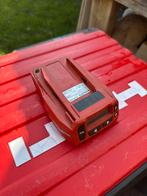 Hilti SI-AT-A22, Doe-het-zelf en Verbouw, Ophalen of Verzenden, Gebruikt