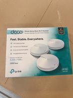TP-Link Deco AC1300 Mesh WiFi Systeem - Nieuw!, Ophalen of Verzenden, Nieuw