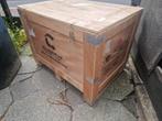 Transportkisten, Ophalen, 60 cm of meer, 50 tot 75 cm, Bak of Kist