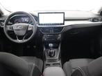Ford Focus Wagon 1.0 EcoBoost Hybrid Titanium, Auto's, Origineel Nederlands, Handgeschakeld, 19 km/l, 999 cc