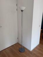Vloerlamp, Huis en Inrichting, Lampen | Vloerlampen, Ophalen, Gebruikt, 150 tot 200 cm