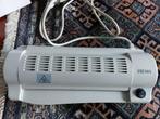 Laminator Merk: Sigma, Ophalen of Verzenden, Zo goed als nieuw