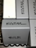 6.8uF 650VDC mkp arcotronics audio, Ophalen of Verzenden, Nieuw