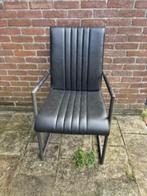 Eetkamer stoel zwart, Ophalen, 8013XG, Zwart, RAHandel