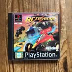 RC Revenge - Playstation 1     in nieuwstaat!, Spelcomputers en Games, Games | Sony PlayStation 1, 1 speler, Racen en Vliegen