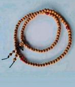 Set van 3 boeddhistische gebedskralen. Nieuw, Ophalen of Verzenden, Nieuw