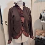 Gaaf vest mt m/ l, Ophalen of Verzenden, Zo goed als nieuw