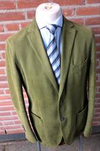 Nieuw L.B.M. 1911 blazer 100% Katoen Mt 54 R., Ophalen of Verzenden, Nieuw, Maat 52/54 (L), Groen