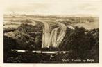 Vaals - Gezicht op Belgie - 1950 gelopen, Ophalen of Verzenden, Voor 1920, Gelopen, Limburg