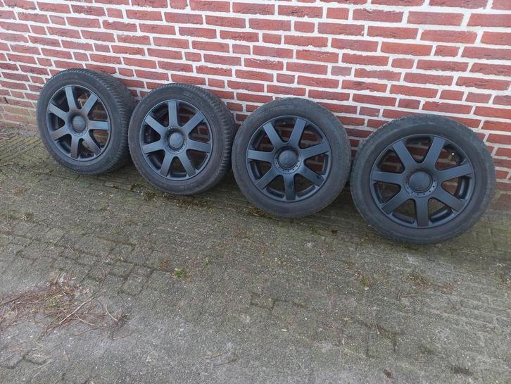 Diverse onderdelen volkswagen golf 4 bora, Auto-onderdelen, Overige Auto-onderdelen, Volkswagen, Gebruikt, Ophalen of Verzenden