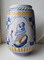 Koninklijk Goedewaagen Gouda, Antiek en Kunst, Antiek | Vazen, Verzenden