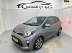Kia Picanto 1.0 DPi DynamicPlusLine 2021 32DKM, Auto's, Kia, Voorwielaandrijving, Stof, Euro 6, 4 stoelen