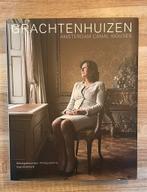Boek Amsterdamse Grachtenhuizen, Boeken, Ophalen, Zo goed als nieuw, Overige onderwerpen