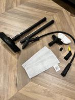 Kärcher accessoireset voor stoomreiniger, in topsstaat!, Ophalen of Verzenden, Zo goed als nieuw, Stoomreiniger