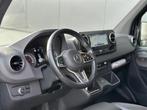 Mercedes-Benz Sprinter 316 2.2 CDI L2H2 LED 360 Cam 2x Schui, Achterwielaandrijving, Zwart, 4 cilinders, Bedrijf