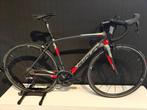 Ridley Fenix SL Ultegra, 28 inch, Gebruikt, Carbon, 49 tot 53 cm