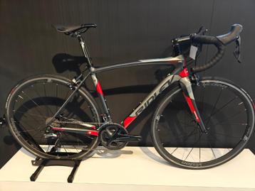 Ridley Fenix SL Ultegra beschikbaar voor biedingen