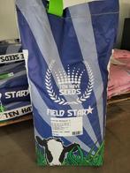 Field Star Weidegras 11 15kg graszaad, Tuin en Terras, Gras en Kunstgras, 20 m² of meer, Ten have seeds, Zwartsluis, Nieuw