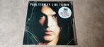 Kiss lp Paul Stanley live to win, Ophalen of Verzenden, Zo goed als nieuw
