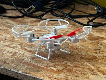 Gear2Play Eagle Pro Drone met camera beschikbaar voor biedingen