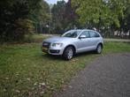 Audi Q5 2.0 Tfsi Quattro S-tronic 2010 Grijs Automaat, Auto's, Audi, Automaat, Zwart, 109 €/maand, Origineel Nederlands