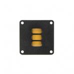 Mundorf AMTU40W1.2 Air Motion Tweeter 4 ohm 55x55mm U series, Verzenden, Nieuw