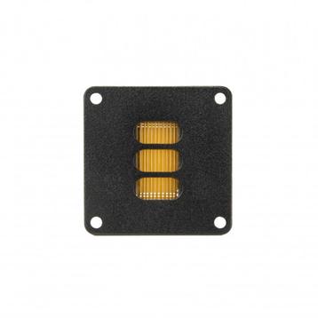 Mundorf AMTU40W1.2 Air Motion Tweeter 4 ohm 55x55mm U series beschikbaar voor biedingen