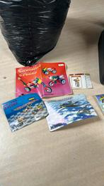 Knex, Kinderen en Baby's, Speelgoed | Bouwstenen, Ophalen of Verzenden, Zo goed als nieuw, K'nex