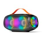 Draagbaar Speaker 20W- bluetooth- RGB-licht-240OmAh 🔥🔥, Overige merken, Verzenden, 8q8specialist, Overige typen
