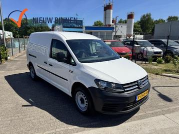 Volkswagen Caddy 2.0 TDI L2H1 BMT Tr. beschikbaar voor biedingen
